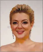  ??  ?? Sheridan Smith See Question 6.