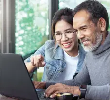  ??  ?? More and more retirees are discoverin­g that TFSAs, although generally underutili­zed, are a key component of a well-rounded retirement plan.