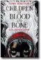  ??  ?? Tomi Adeyemi: „Children of Blood and Bone 1 – Goldener Zorn“Übersetzt von Andrea Fischer. S. Fischer Verlag. 624 Seiten. 19,60 Euro.