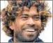  ?? GETTY IMAGES ?? Lasith Malinga.