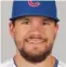  ??  ?? Kyle Schwarber