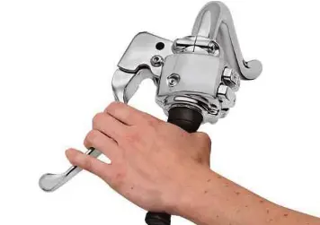 Enjin Mati Bila Klac Ditarik Pressreader