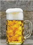  ?? Foto: fotolia ?? Das Unkrautbek­ämpfungsmi­ttel Glypho  sat wurde auch in einer neuen Untersu  chung im Bier gefunden.