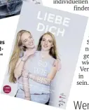  ??  ?? Die aktuelle Kampagne des Therapieze­ntrums „intakt“setzt auf ein gesundes Körperbewu­sstsein