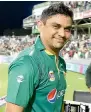  ??  ?? Khalid Latif