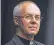  ??  ?? Justin Welby, the Archbishop of Canterbury, said the Royal family are ‘a gift to this country’