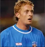  ?? ?? Ex-Red: Garry Monk.