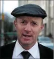  ??  ?? Deputy Michael Healy-Rae