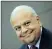  ??  ?? PRUDENT: Pravin Gordhan will stick to fiscal discipline.