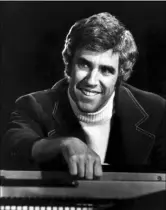  ?? ?? Burt Bacharach