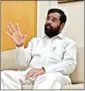  ?? ?? Eknath Shinde