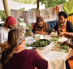  ??  ?? Un mondo variegato Il Non profit oggi è frammentat­o in oltre 300 registri diversi