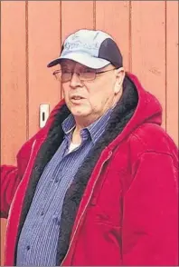  ?? FILE PHOTO ?? Leonard Green avoids jail time for attempted rape, indecent assault of girl while he was a P.E.I. resident