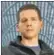  ??  ?? Stark Sands in Minority Report