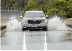  ?? SUPPLIED ?? Holden engineers still tweaking Acadia for local consumptio­n. We won’t see it on sale until 2018.