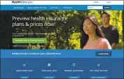  ?? Centers f or Medicare & Medicaid Ser vi ces ?? DID YOU BUY Obamacare health insurance this year? You may have some math to do before tax time.