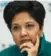  ??  ?? People are “seeking more premium experience­s," says Indra Nooyi, the CEO of PepsiCo.