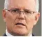  ?? ?? Scott Morrison