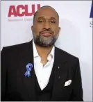  ??  ?? Kenya Barris