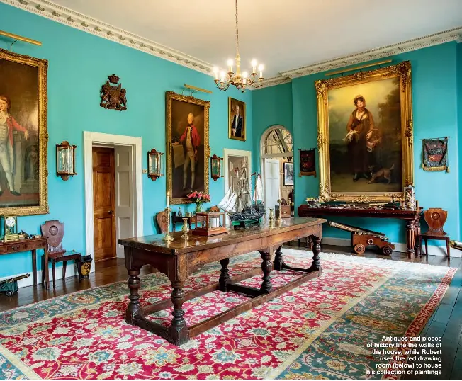 LORD and LADY NEWBOROUGH PressReader