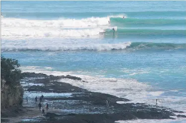 Backlash shuts down live surf cam PressReader