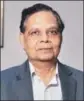  ?? MINT ?? Arvind Panagariya, former Niti Aayog vicechairm­an