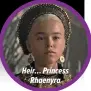  ?? ?? Heir… Princess Rhaenyra