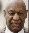  ??  ?? Cosby