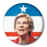  ??  ?? Elizabeth Warren gibt nicht auf.