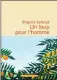  ??  ?? Un loup pour l’homme par Brigitte Giraud, 256 p., Flammarion, 19 €