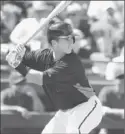  ?? Christian Petersen Getty Images ?? THE WEST FAVORITE Giants hope to get extra pop with the return of catcher Buster Posey.