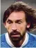  ??  ?? Andrea Pirlo