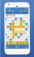  ?? Zynga ?? Players will have more ways to beat their friends.