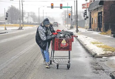Shelter St. Louis PostDispatch (20220218)