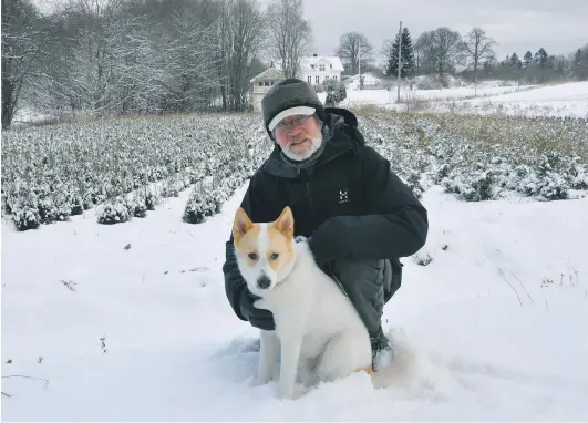  ?? FOTO: SVEIN PER HARDEBERG ??