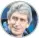  ??  ?? Fecha de nac.: 16-09-1953. Santiago, Chile.
Ha dirigido a equipos como River Plate (2002-2003), Real Madrid (2009-2010) y Manchester City (2013-2016).