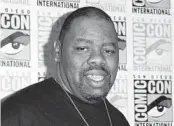  ?? RICHARD SHOTWELL/INVISION ?? Biz Markie, photograph­ed here in 2014 in San Diego, was a hip-hop pioneer.