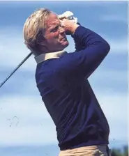  ?? FLORIDA TIMES-UNION ?? Jack Nicklaus won three Players Championsh­ips (above in 1978) at three courses.