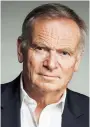  ??  ?? Jeffrey Archer