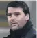  ??  ?? David Healy