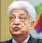  ?? MINT/FILE ?? Azim Premji