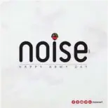  ??  ?? Noise