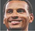  ??  ?? Andre De Grasse