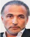  ??  ?? Tariq Ramadan