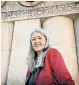  ??  ?? Trace the story of ancient Rome with Mary Beard