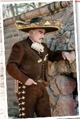 TRAJES DE CHARRO - PressReader