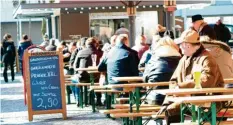  ?? Foto: Harry Jung ?? Der Viktualien­markt in Ingolstadt soll eine Seele bekommen und ein echter Anzie‰ hungsmagne­t werden.