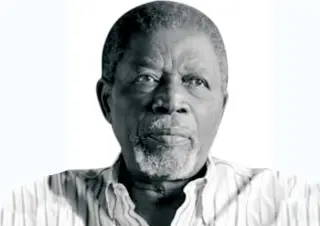  ??  ?? General Ciel da Conceição Cristóvão faleceu sexta-feira em Luanda aos 72 anos MPLA