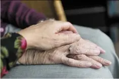  ?? — 123rf.com ?? Latest estimates show that over seven million people in the UK are juggling work and unpaid care.