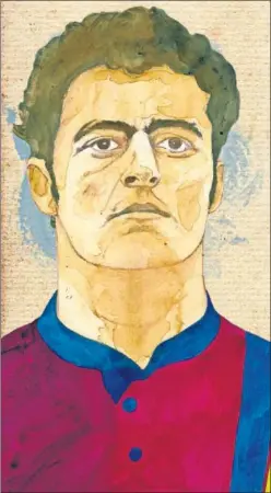  ??  ?? Kiko fue el héroe del oro olímpico en Barcelona 92.
